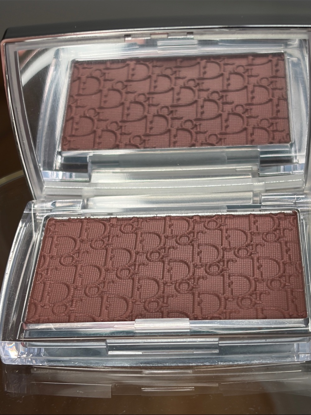 Dior Rosy Glow 020 Mahogany